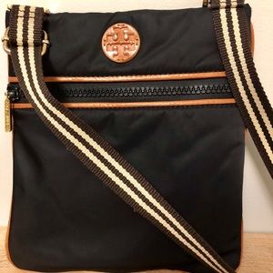 Tory Burch Nylon Crossbody